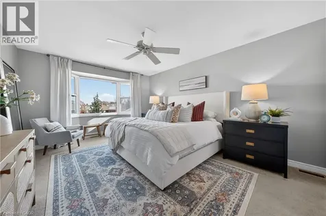 38 Glen Abbey Court Woodstock ON N4S 8S9