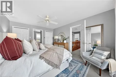 38 Glen Abbey Court Woodstock ON N4S 8S9