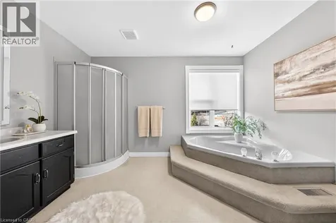 38 Glen Abbey Court Woodstock ON N4S 8S9