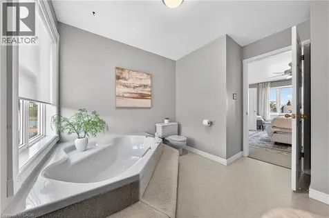 38 Glen Abbey Court Woodstock ON N4S 8S9