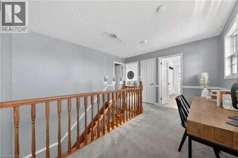 38 Glen Abbey Court Woodstock ON N4S 8S9