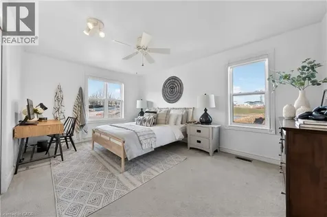 38 Glen Abbey Court Woodstock ON N4S 8S9