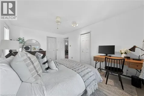38 Glen Abbey Court Woodstock ON N4S 8S9