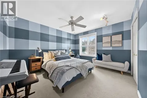 38 Glen Abbey Court Woodstock ON N4S 8S9