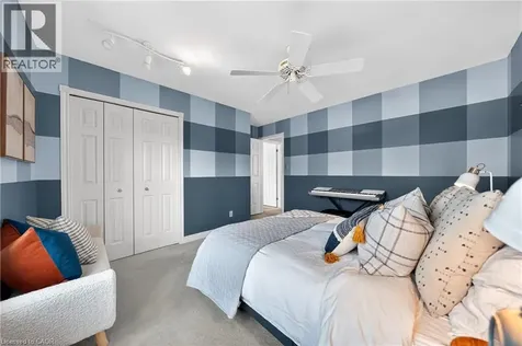38 Glen Abbey Court Woodstock ON N4S 8S9