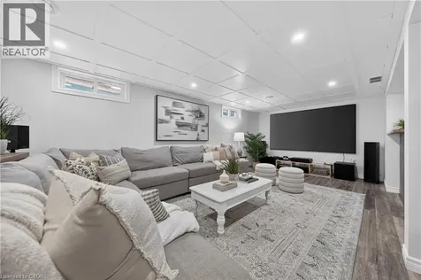 38 Glen Abbey Court Woodstock ON N4S 8S9