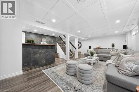 38 Glen Abbey Court Woodstock ON N4S 8S9