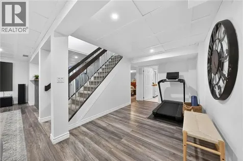 38 Glen Abbey Court Woodstock ON N4S 8S9