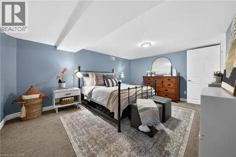 38 Glen Abbey Court Woodstock ON N4S 8S9