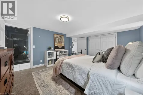 38 Glen Abbey Court Woodstock ON N4S 8S9
