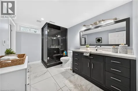 38 Glen Abbey Court Woodstock ON N4S 8S9