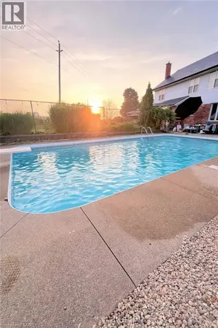 38 Glen Abbey Court Woodstock ON N4S 8S9
