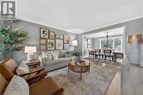 38 Glen Abbey Court Woodstock ON N4S 8S9