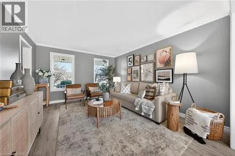 38 Glen Abbey Court Woodstock ON N4S 8S9