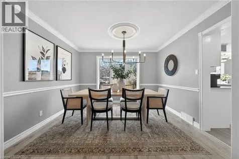 38 Glen Abbey Court Woodstock ON N4S 8S9