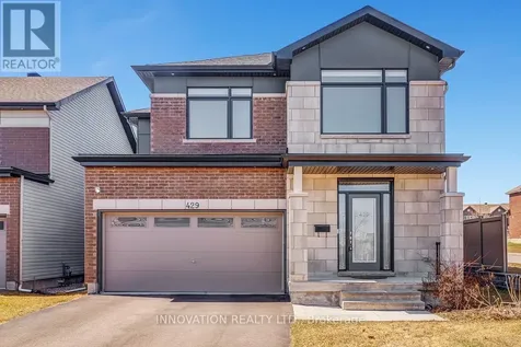 429 Fernside Street Ottawa ON K2T 0L2