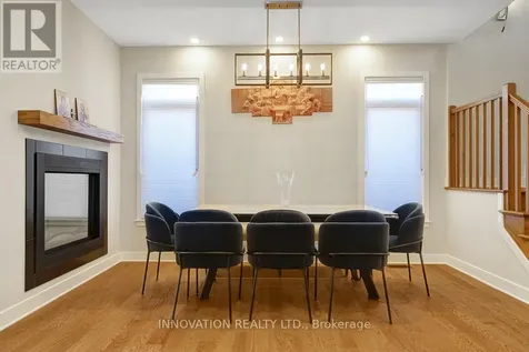 429 Fernside Street Ottawa ON K2T 0L2