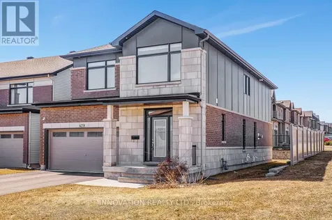 429 Fernside Street Ottawa ON K2T 0L2