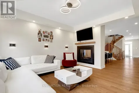 429 Fernside Street Ottawa ON K2T 0L2