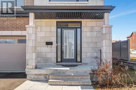 429 Fernside Street Ottawa ON K2T 0L2