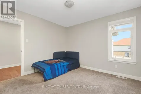429 Fernside Street Ottawa ON K2T 0L2