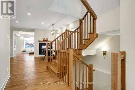 429 Fernside Street Ottawa ON K2T 0L2