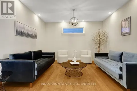 429 Fernside Street Ottawa ON K2T 0L2