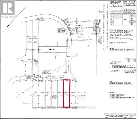 237 Westbrook Road Ottawa ON K0A 1L0