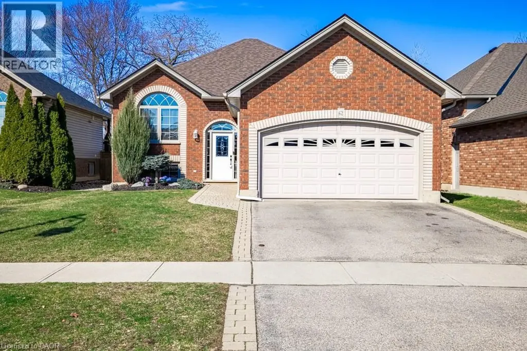 62 Mission Road Brantford ON N3S 0A3