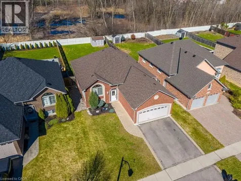 62 Mission Road Brantford ON N3S 0A3