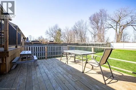 62 Mission Road Brantford ON N3S 0A3