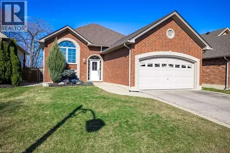 62 Mission Road Brantford ON N3S 0A3
