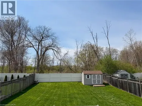 62 Mission Road Brantford ON N3S 0A3