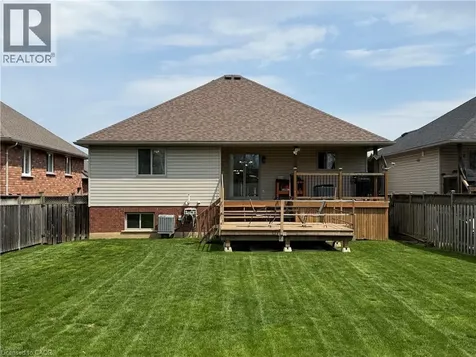 62 Mission Road Brantford ON N3S 0A3