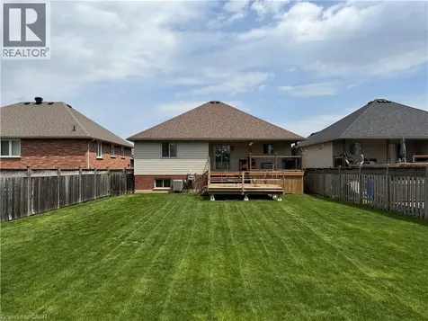 62 Mission Road Brantford ON N3S 0A3