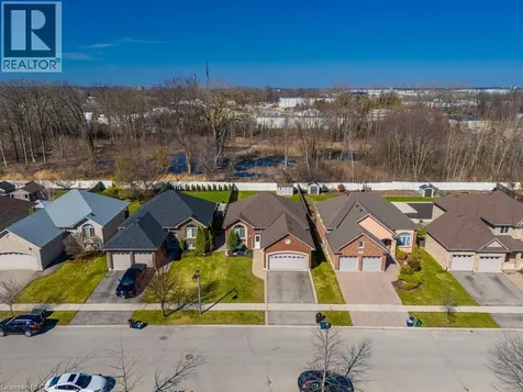 62 Mission Road Brantford ON N3S 0A3