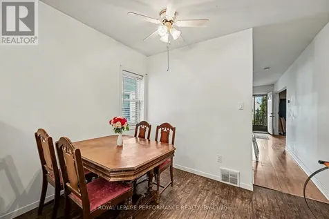 414 Gillespie Avenue Cornwall ON K6H 2T5