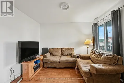 414 Gillespie Avenue Cornwall ON K6H 2T5