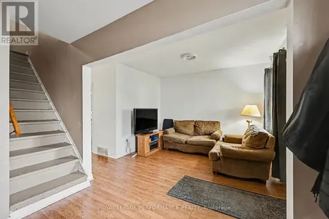 414 Gillespie Avenue Cornwall ON K6H 2T5