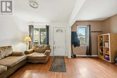 414 Gillespie Avenue Cornwall ON K6H 2T5