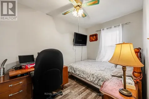 414 Gillespie Avenue Cornwall ON K6H 2T5