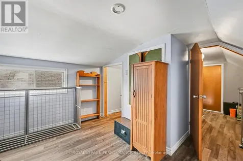 414 Gillespie Avenue Cornwall ON K6H 2T5