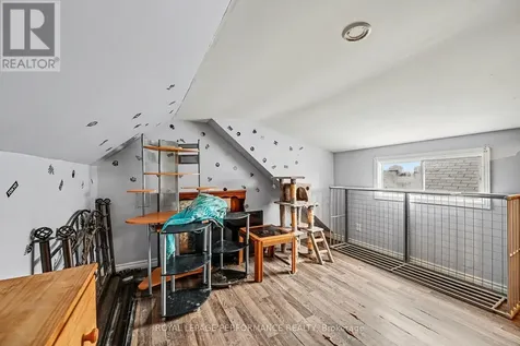 414 Gillespie Avenue Cornwall ON K6H 2T5