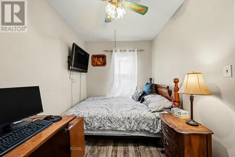 414 Gillespie Avenue Cornwall ON K6H 2T5