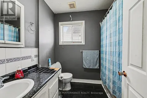 414 Gillespie Avenue Cornwall ON K6H 2T5