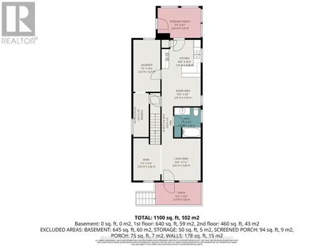 414 Gillespie Avenue Cornwall ON K6H 2T5