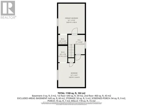 414 Gillespie Avenue Cornwall ON K6H 2T5