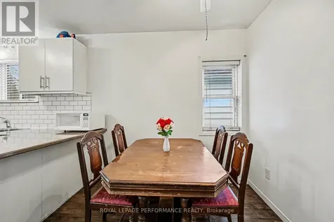414 Gillespie Avenue Cornwall ON K6H 2T5