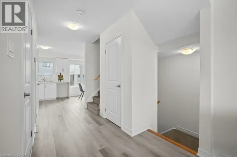 21 Bingham Road Hamilton ON L8H 0B5