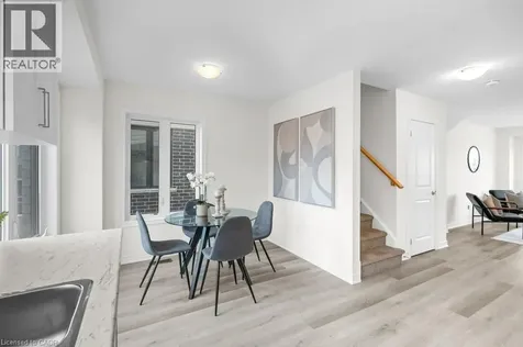 21 Bingham Road Hamilton ON L8H 0B5